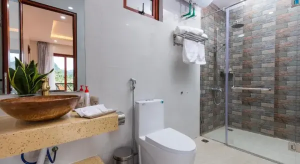 Ảnh chi tiết phòng mc-chu-eco-garden-resort-deluxe-vivatrip.webp