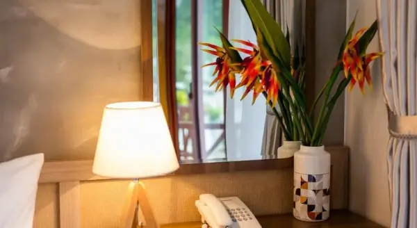 Ảnh chi tiết phòng mc-chu-eco-garden-resort-triple-room-vivatrip_02.webp