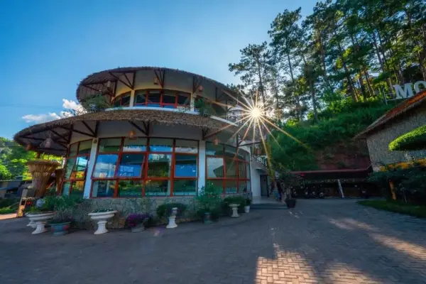 Ảnh Mộc Châu Eco Garden Resort