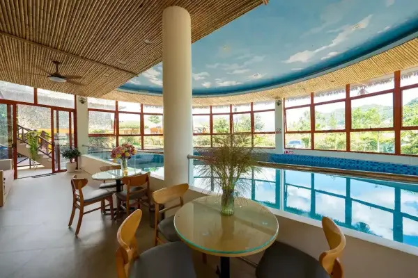 Ảnh Mộc Châu Eco Garden Resort - 10