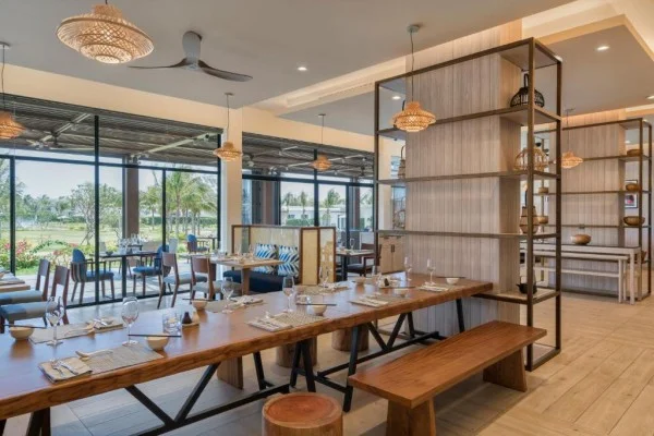 Ảnh Melia Ho Tram Beach Resort - 13