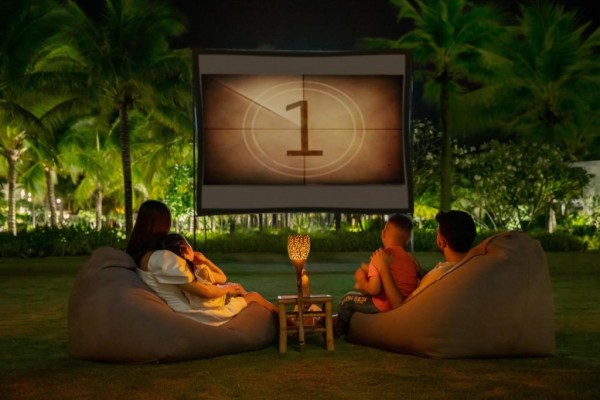 Ảnh Melia Ho Tram Beach Resort