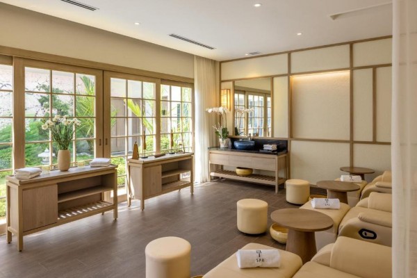 Ảnh Melia Ho Tram Beach Resort