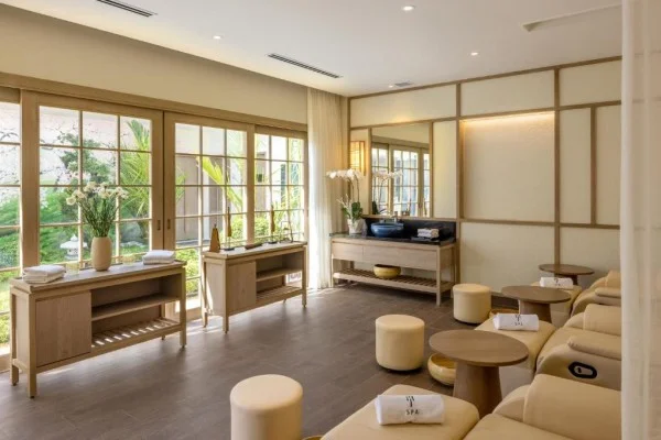 Ảnh Melia Ho Tram Beach Resort - 2