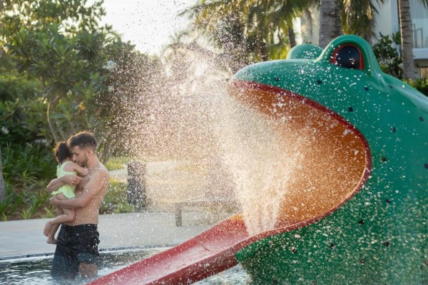 Ảnh Melia Ho Tram Beach Resort
