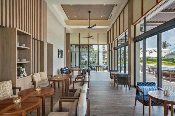 Ảnh Melia Ho Tram Beach Resort - 6