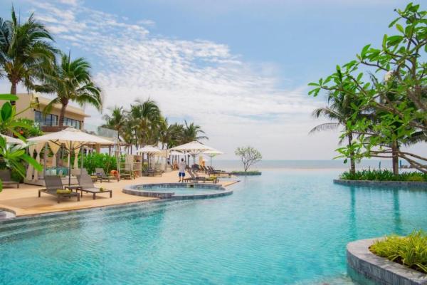 Ảnh Melia Ho Tram Beach Resort - 15