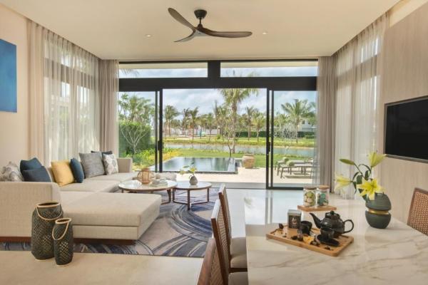 Ảnh Melia Ho Tram Beach Resort - 18