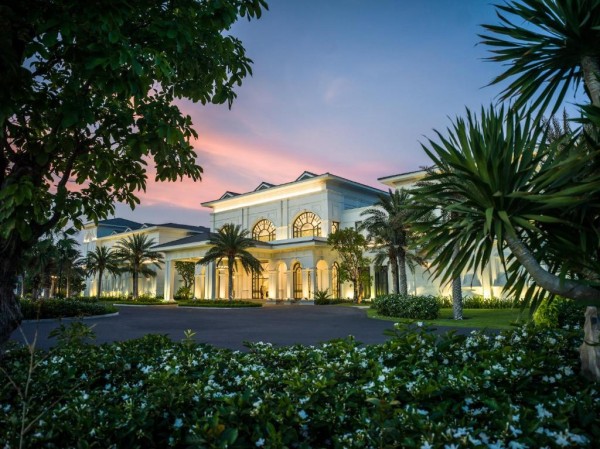 Ảnh Melia Vinpearl Cam Ranh Beach