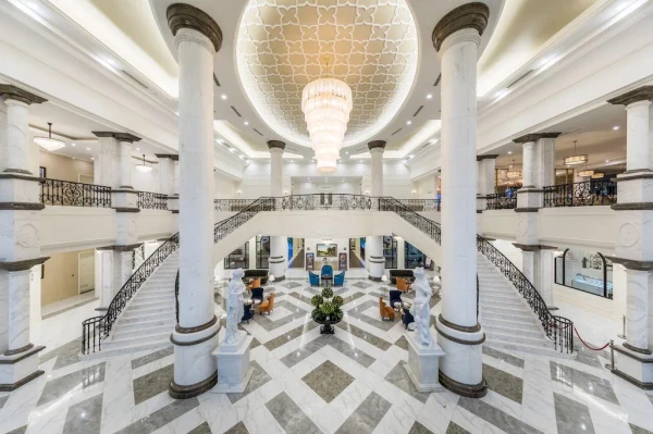 Ảnh Melia Vinpearl Cam Ranh Beach