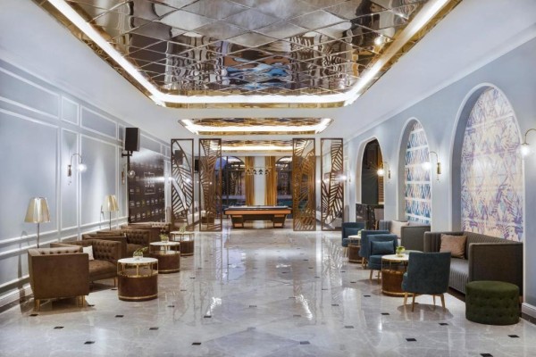 Ảnh Khu nghỉ dưỡng Melia Vinpearl Phú Quốc