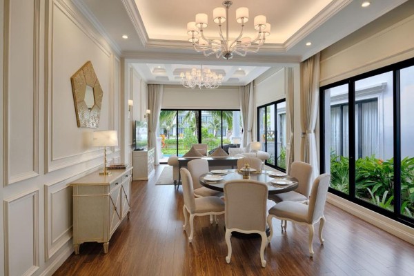 Ảnh Khu nghỉ dưỡng Melia Vinpearl Phú Quốc
