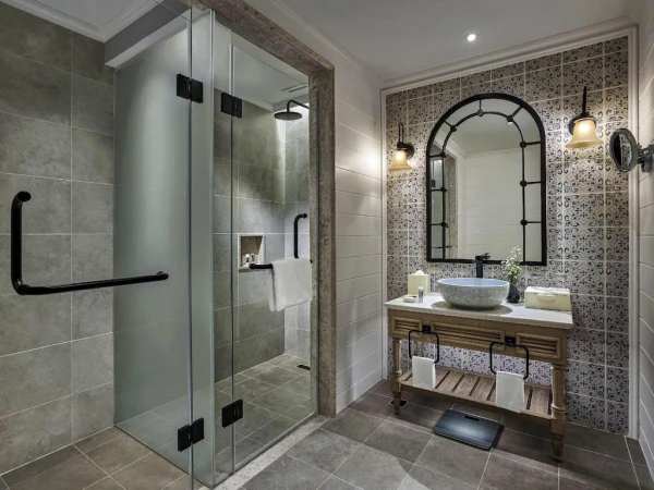 Ảnh chi tiết phòng Deluxe giường King (Deluxe King) 7