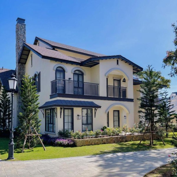 Ảnh Mercure Dalat Resort