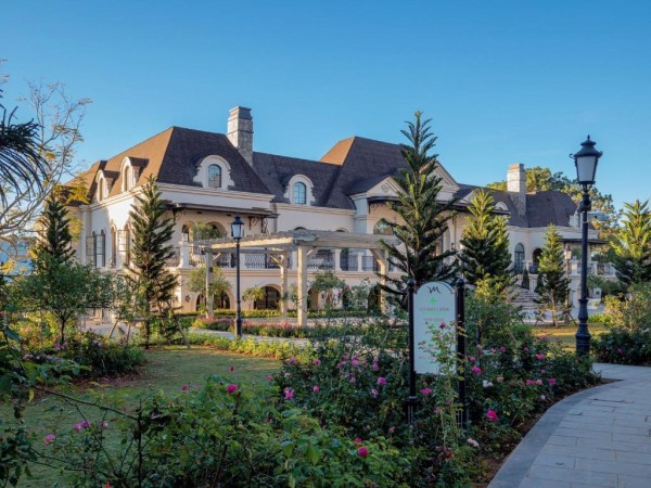 Ảnh Khu nghỉ dưỡng Mercure Đà Lạt (Mercure Dalat Resort)