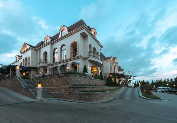 Ảnh Mercure Dalat Resort