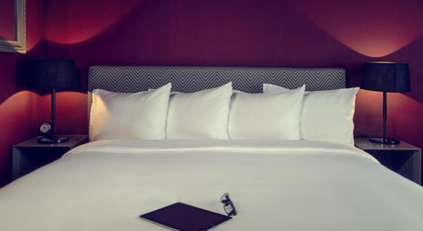 Ảnh chi tiết phòng Phòng Superior Room with King Size bed 7