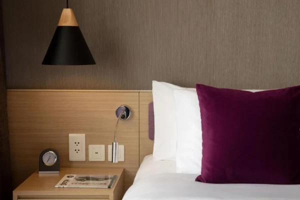 Ảnh chi tiết phòng Căn hộ Studio có Giường Đôi/ 2 Giường Đơn 7