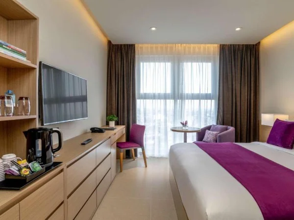 Ảnh Mercure Hải Phòng - 11