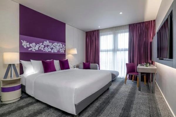 Ảnh Mercure Hải Phòng - 12