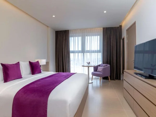 Ảnh Mercure Hải Phòng - 15