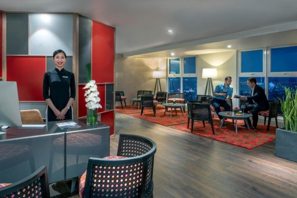 Ảnh Mercure Hải Phòng
