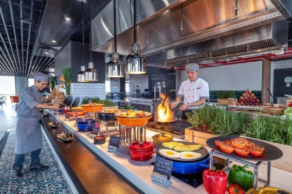 Ảnh Mercure Hải Phòng