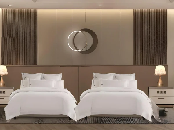 Ảnh chi tiết phòng Phòng Loại Sang Hướng Đồi 2 Giường Đơn (Deluxe Hill View Twin Room) 8