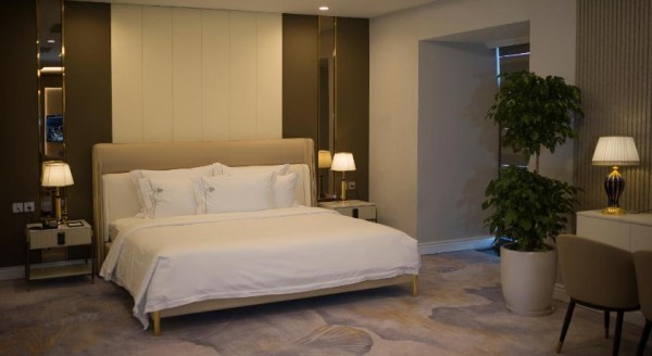Ảnh chi tiết phòng Suite Sang Trọng (Luxury Suite) 7