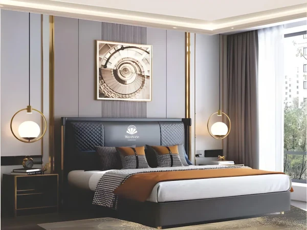 Ảnh chi tiết phòng Suite Sang Trọng (Luxury Suite) 8