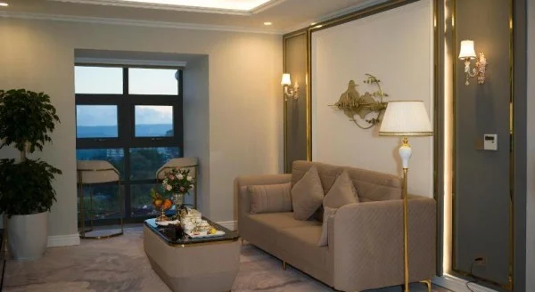 Ảnh chi tiết phòng Suite Sang Trọng (Luxury Suite) 14