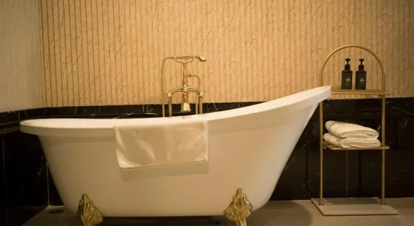 Ảnh chi tiết phòng Suite Sang Trọng (Luxury Suite) 15