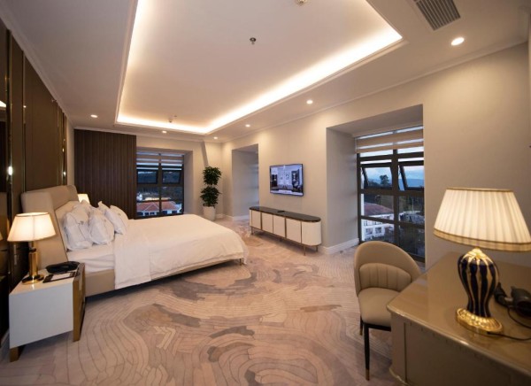 Ảnh Merperle Dalat Hotel