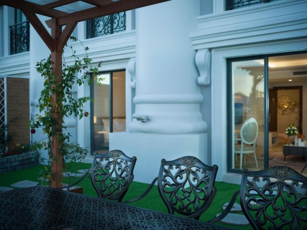 Ảnh Merperle Dalat Hotel