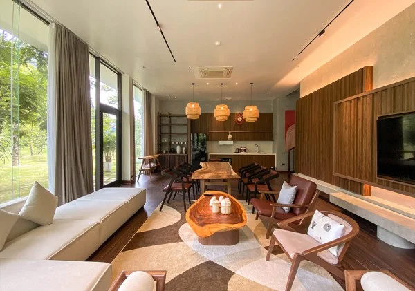 Ảnh chi tiết phòng minawa-kenhga-resort-spa-ninh-binh-biet-thu-2-phong-ngu-vivatrip-04.webp