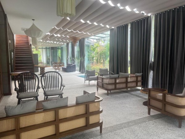 Ảnh Minawa Kenhga Resort & Spa Ninh Bình