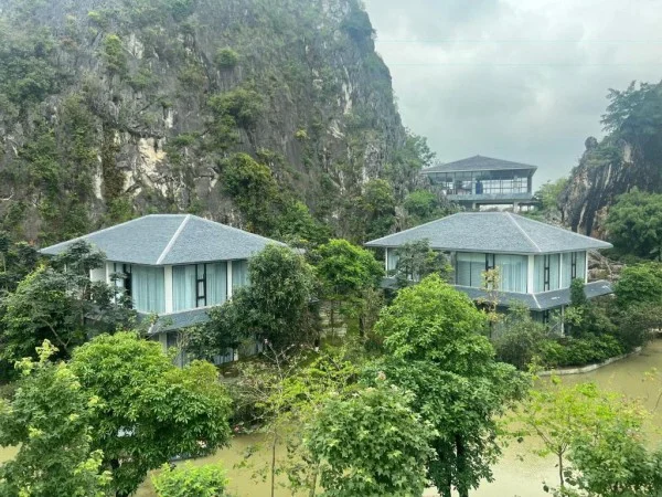 Ảnh Minawa Kenhga Resort & Spa Ninh Bình