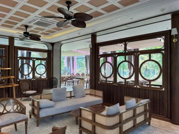 Ảnh Minawa Kenhga Resort & Spa Ninh Bình