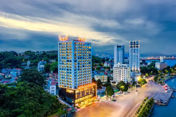 Ảnh Mường Thanh Grand Bãi Cháy - 2