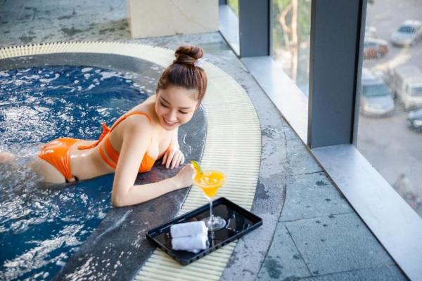 Ảnh Mường Thanh Grand Bãi Cháy - 3