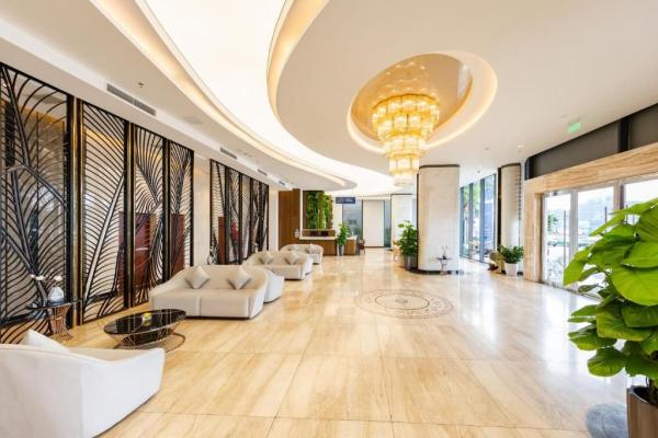 Ảnh Mường Thanh Grand Bãi Cháy - 8