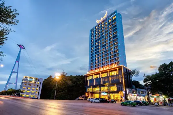 Ảnh Mường Thanh Grand Bãi Cháy - 9