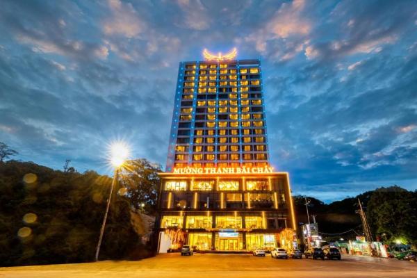 Ảnh Mường Thanh Grand Bãi Cháy - 10