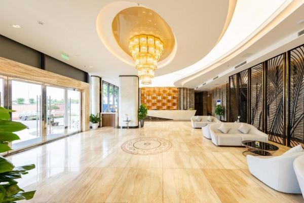 Ảnh Mường Thanh Grand Bãi Cháy - 12