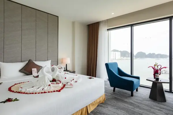 Ảnh Mường Thanh Grand Bãi Cháy - 15