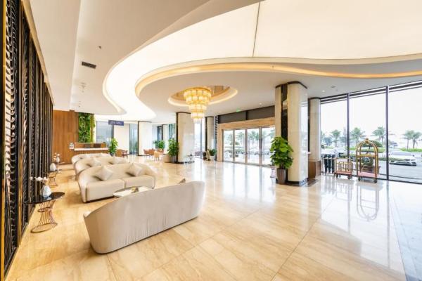 Ảnh Mường Thanh Grand Bãi Cháy - 18