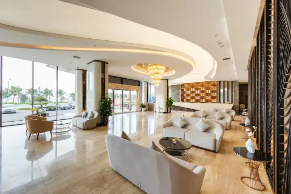 Ảnh Mường Thanh Grand Bãi Cháy - 19