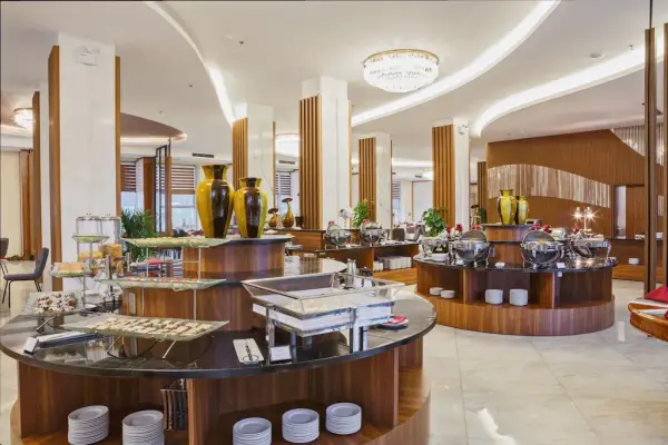 Ảnh Mường Thanh Holiday Mộc Châu - 11