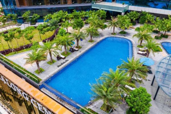 Ảnh Mường Thanh Luxury Hạ Long Centre II - 1