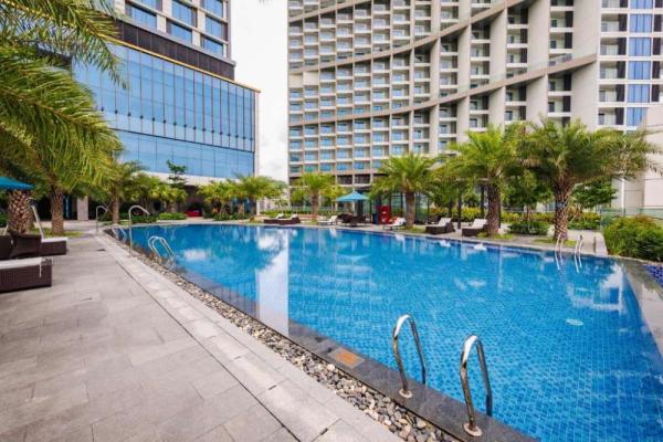 Ảnh Mường Thanh Luxury Hạ Long Centre II - 3